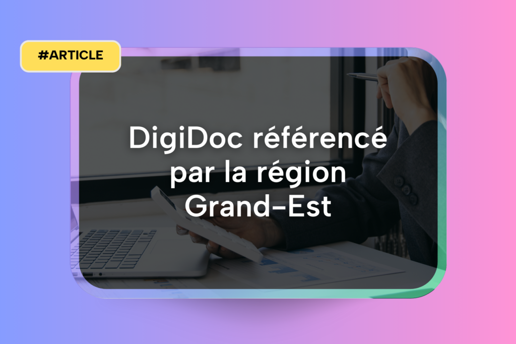 Référencé par le Grand-Est