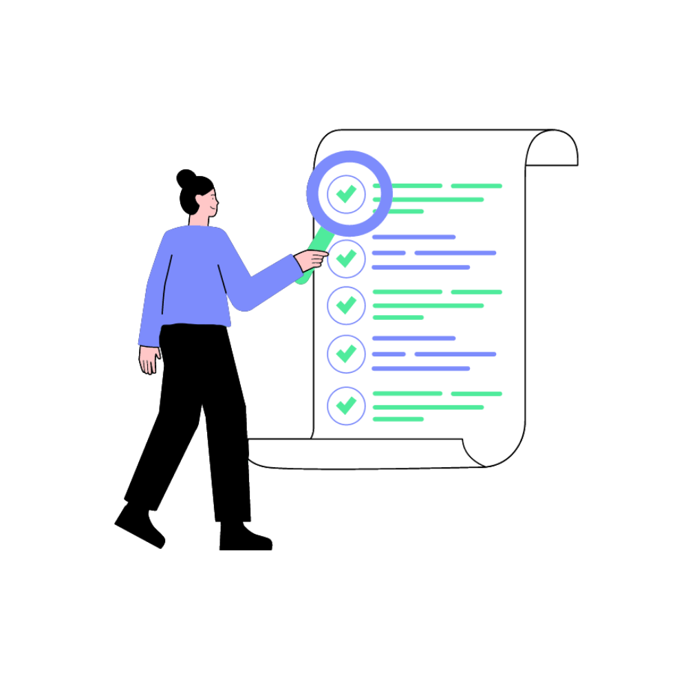 tests et validation