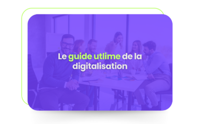 Le guide ultime pour choisir son prestataire de services numériques