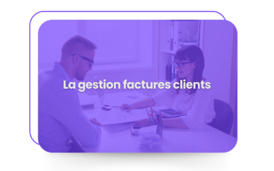 Optimisation de la gestion des factures clients